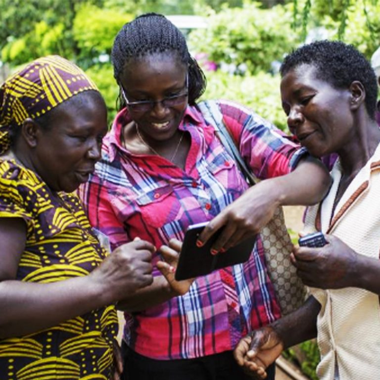 Empowering Underserved Communities in Africa through Technology