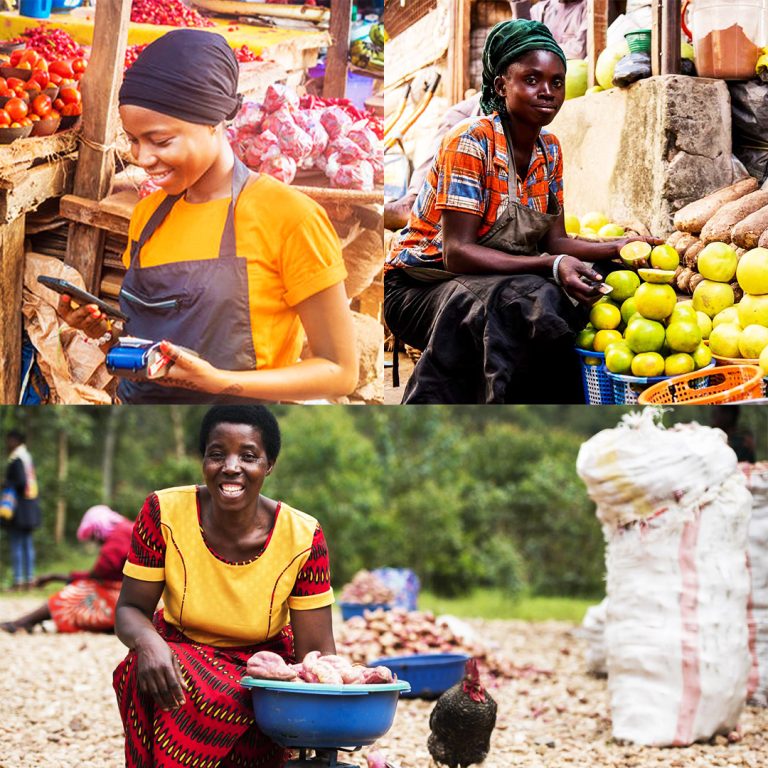 The Unique Challenges of the Digital Divide for Rural Women in Nigeria