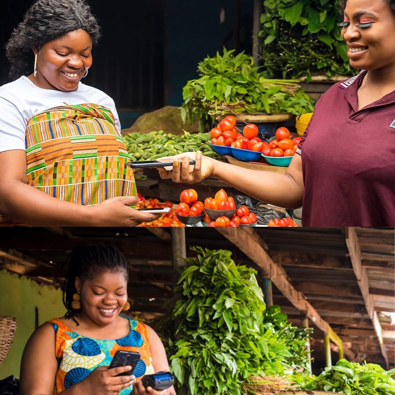 The Upside of Trade Facilitation for Women in Rural & Underserved Communities in Africa