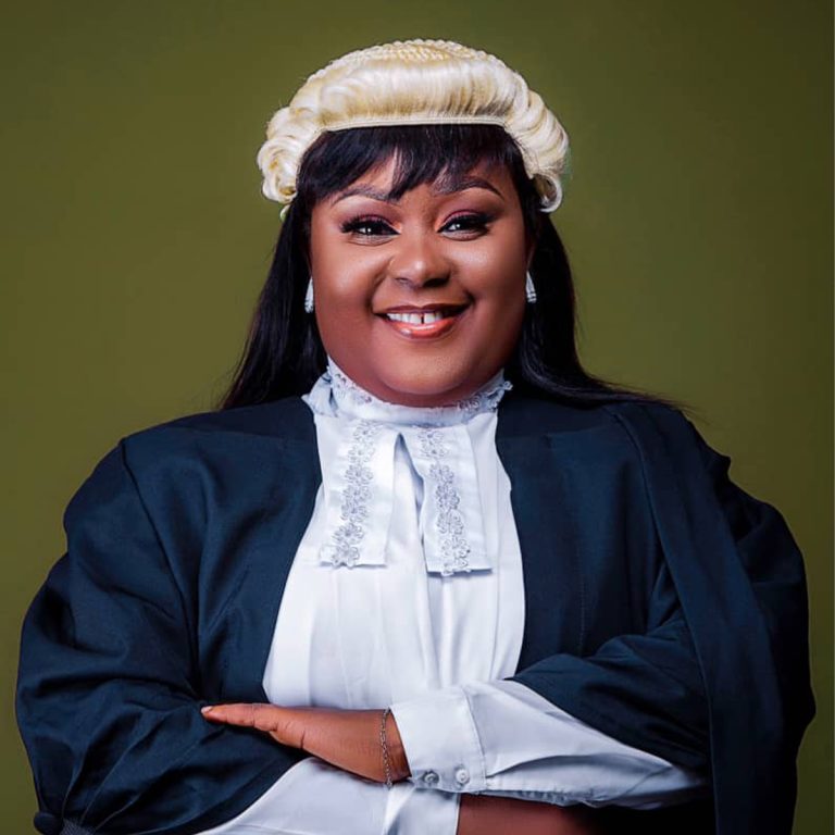 Ivie Peace Ogiemwonyi