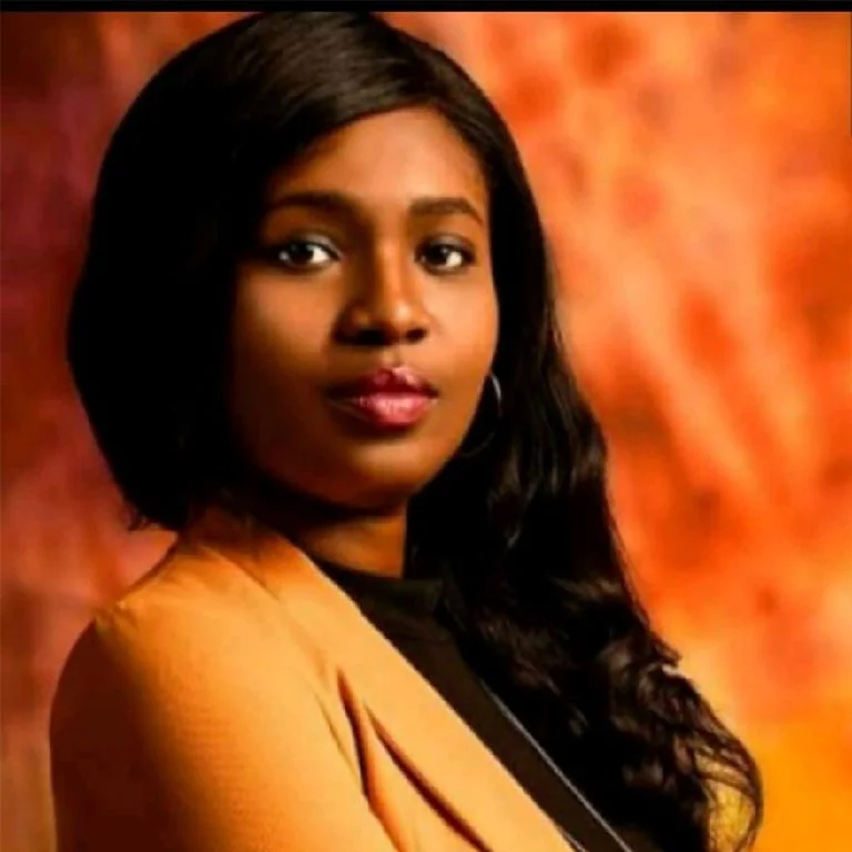 Imade Bibowei-Osuobeni