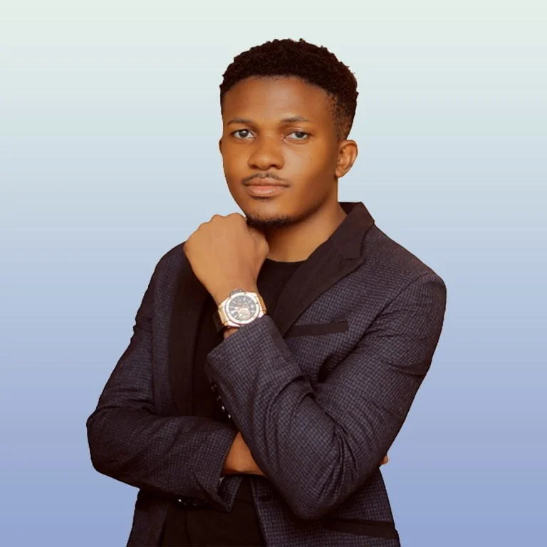 Ayodeji Stephen Adekanbi
