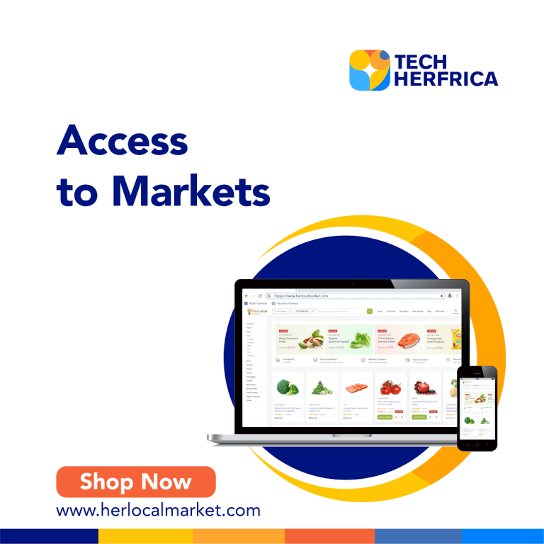 Access to Market