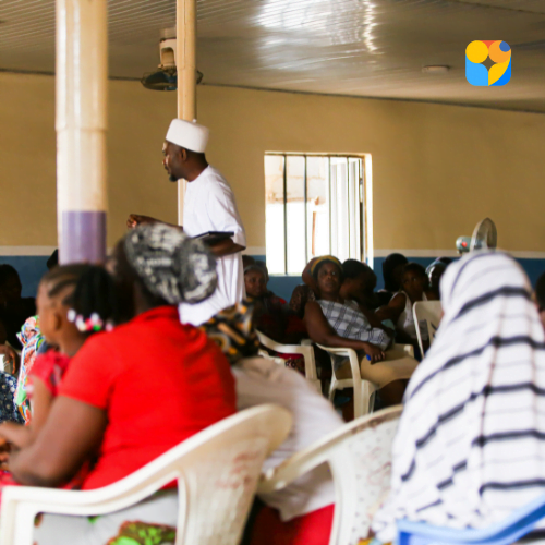 From Illiteracy to Empowerment: How Tech Herfrica is Changing the Game for Rural Women in Gishiri Community, Abuja