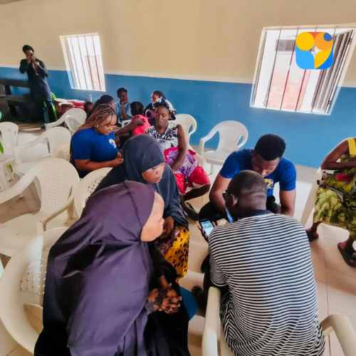 From Illiteracy to Empowerment: How Tech Herfrica is Changing the Game for Rural Women in Gishiri Community, Abuja