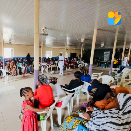From Illiteracy to Empowerment: How Tech Herfrica is Changing the Game for Rural Women in Gishiri Community, Abuja