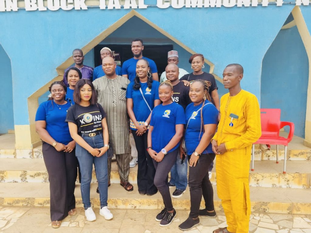 Tech Herfrica's EquipHer Initiative Continues to Drive Economic Empowerment for Women in Underserved Communities, Promoting Digital Inclusion for Lasting Change