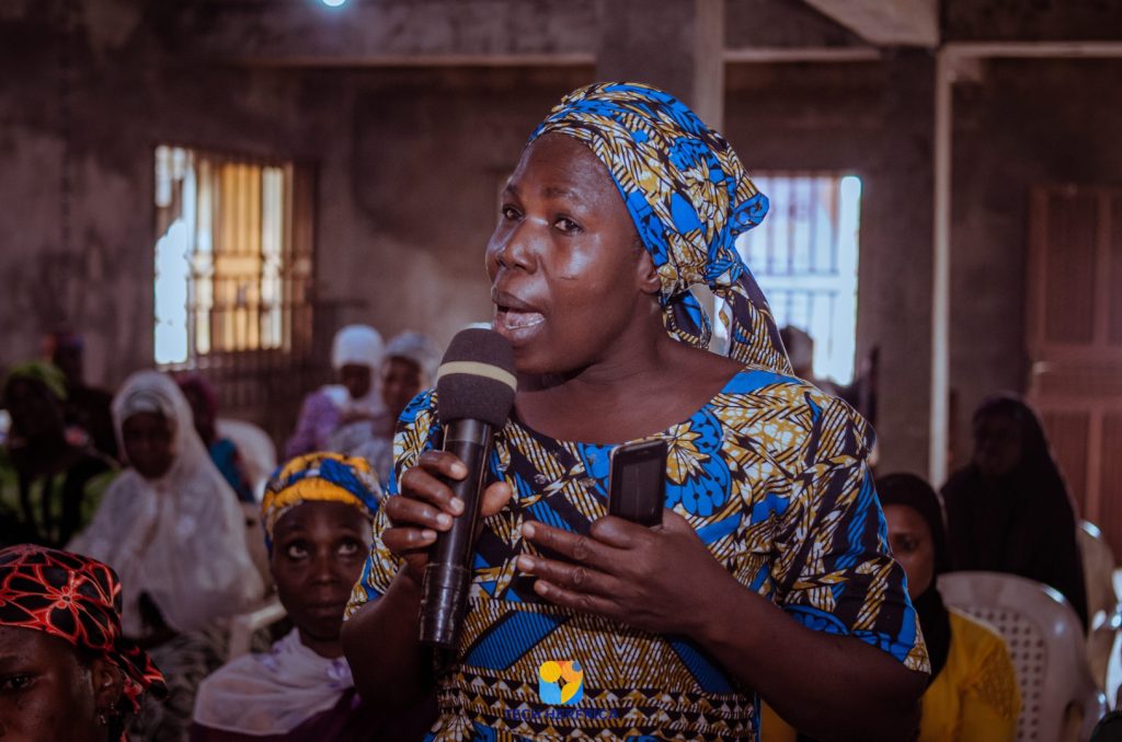 A New Era for Rural Women: Tech Herfrica's Digital Financial Literacy Training Spurs Growth and Empowerment