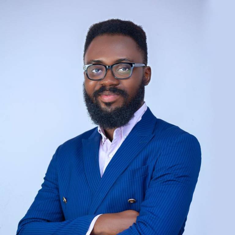 Ejeh (Franklyn) Ogbaje