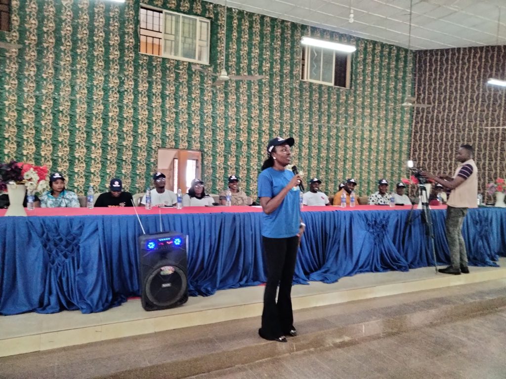 Collaborative Rural Empowerment Initiative Transforms Unwana, Ebonyi State