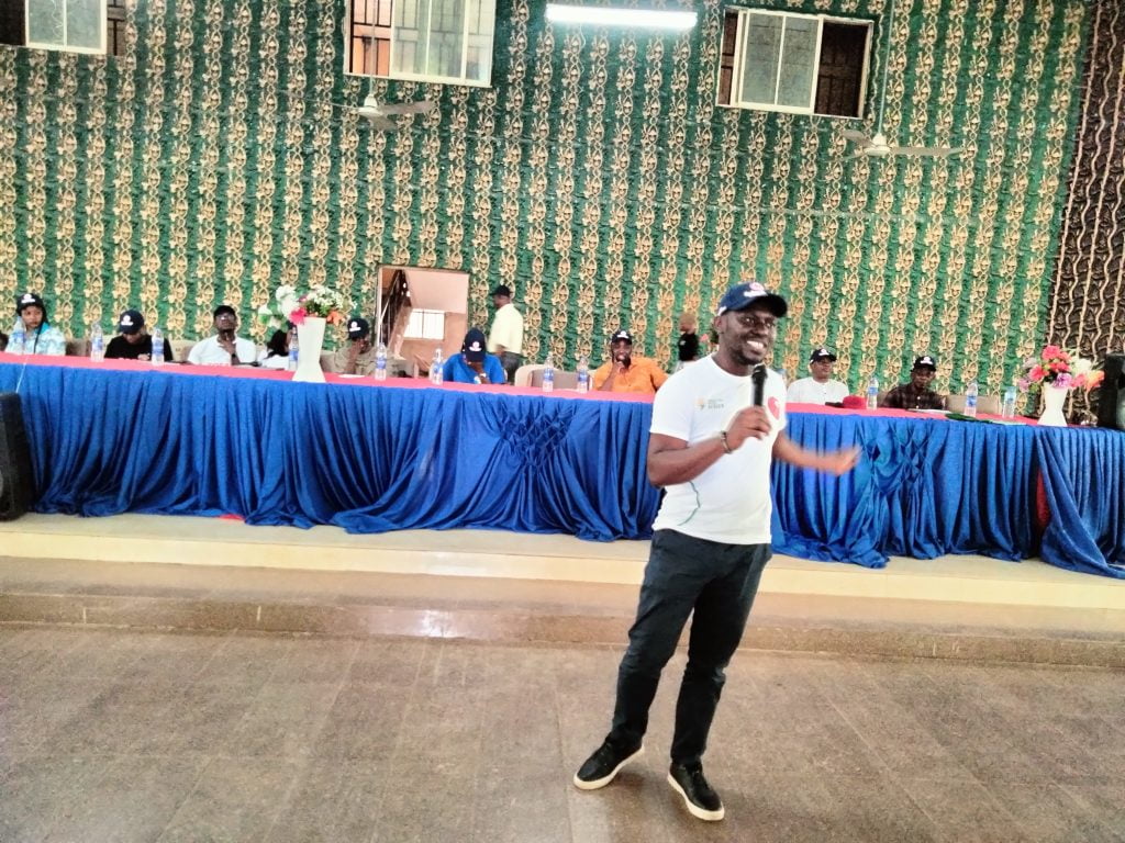 Collaborative Rural Empowerment Initiative Transforms Unwana, Ebonyi State
