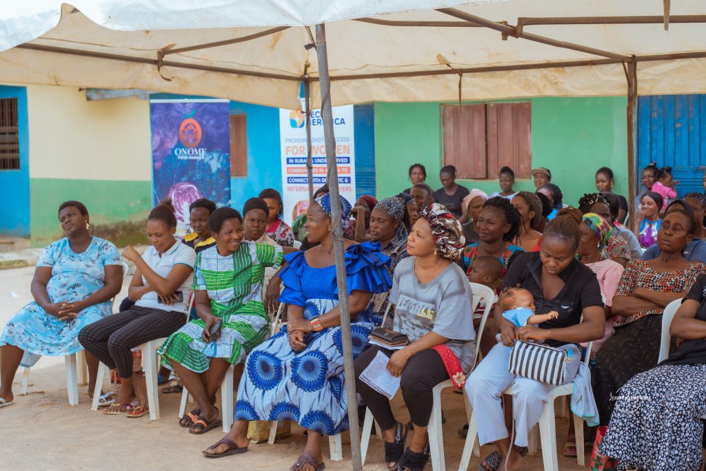World Literacy Day Collaboration Drives Financial Empowerment in Mpape Community