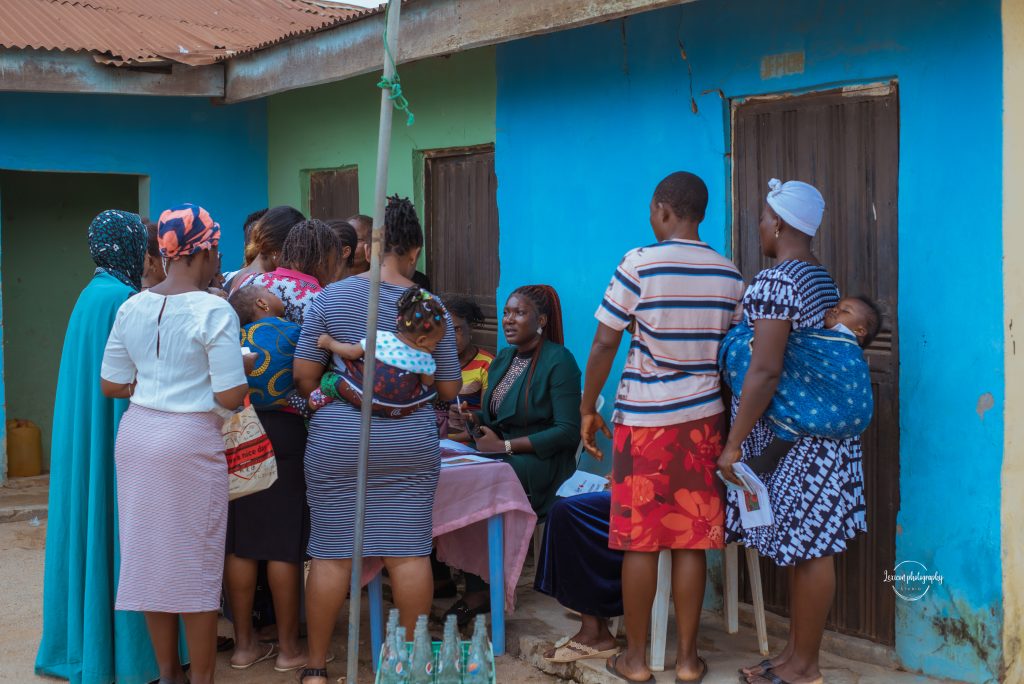 World Literacy Day Collaboration Drives Financial Empowerment in Mpape Community