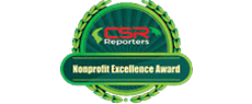 CSR non profit excellence award