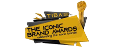 The Iconic Brand Awards - Tech Herfrica
