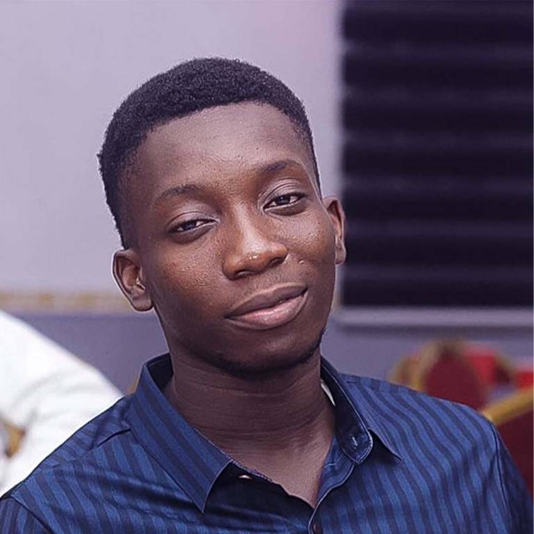 Tamuno-omie Terry-John Ogudire