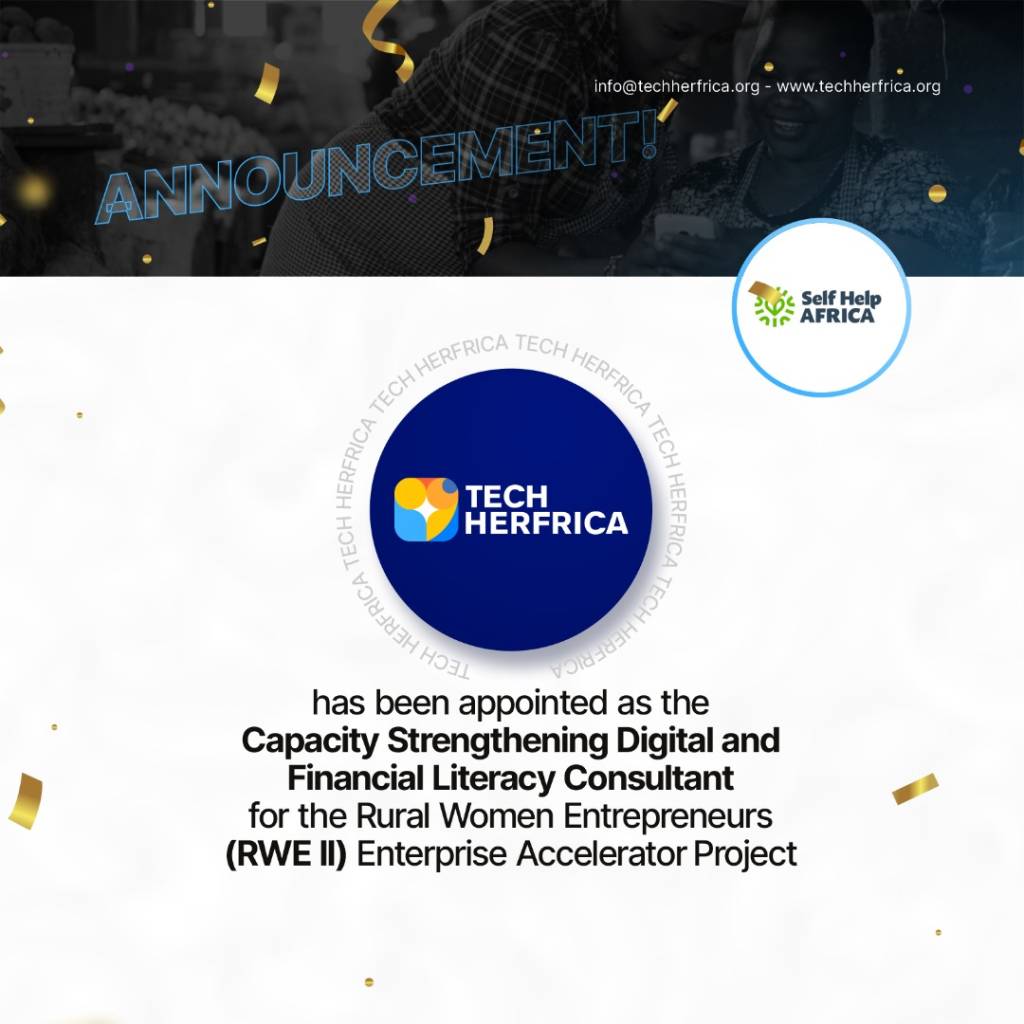 Tech Herfrica Educates Rural Women Entrepreneurs: Bridging the Digital Divide in Nigeria for Economic Independence