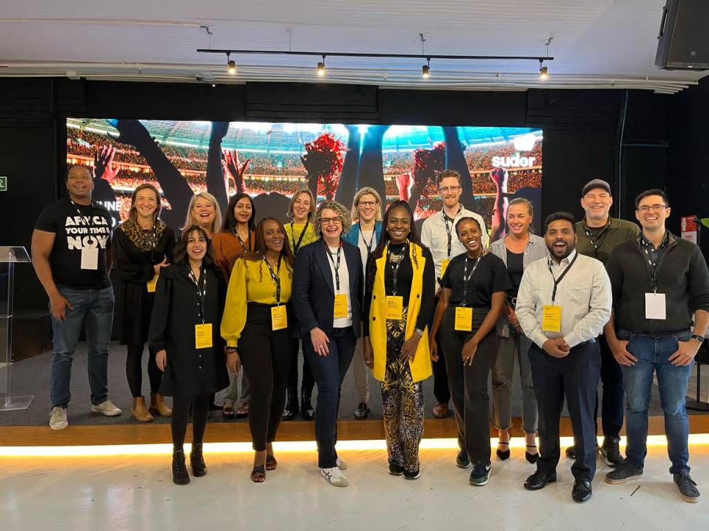 Tech Herfrica Joins Global Coalition of Six Organizations for the  2024 Chat for Women’s Livelihood Accelerator