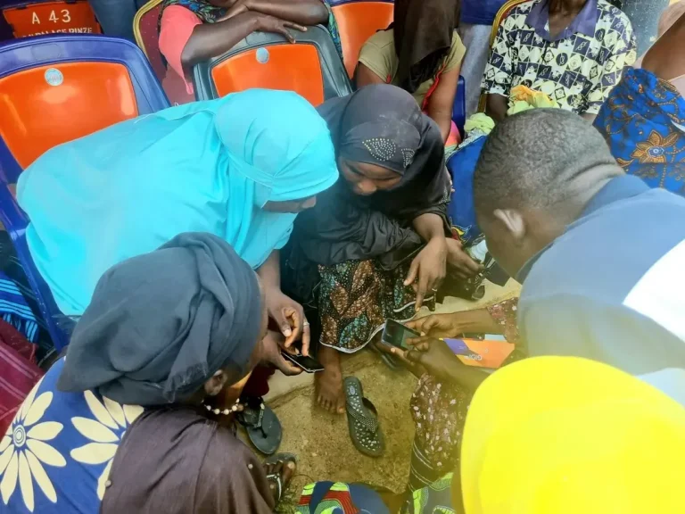 Tech Africa - How Tech Herfica is Developing Rural Women’s Skillset in Africa