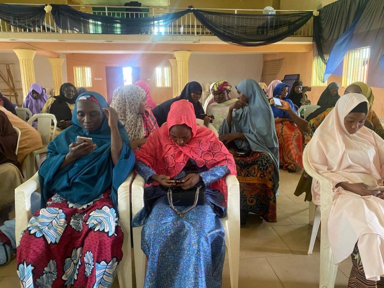 Tech Skills Training Empowers Jiwa Women for Economic Growth