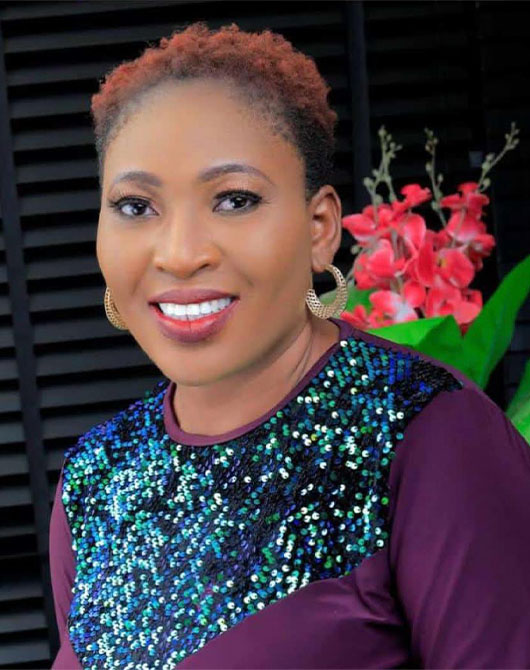 Jane Ohioghame