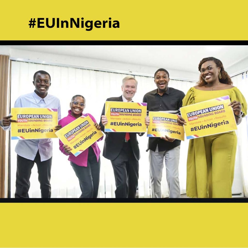 EU In Nigeria