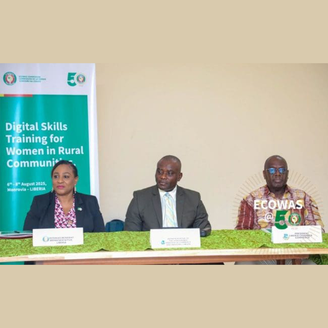 Building Capacity - Trainers Equipped To Teach Digital Skills To Rural Women