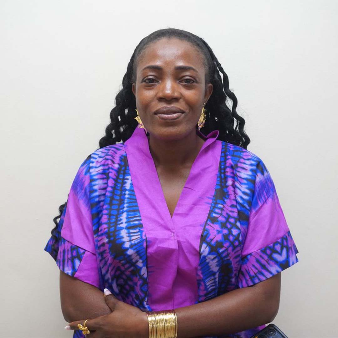 Mildred’s Story